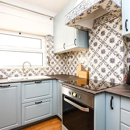 Apartamento Pintainho