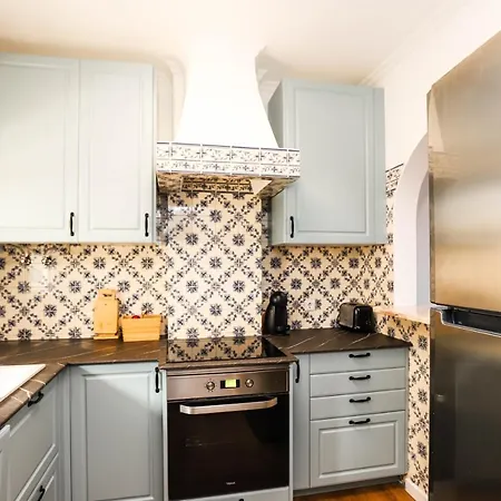 Apartamento Pintainho Apartmán Luz