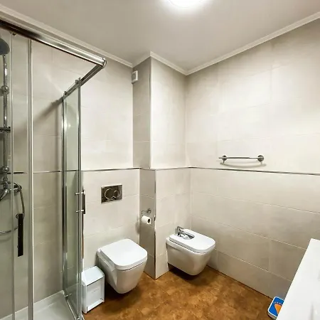 Appartement Apartamento Pintainho *