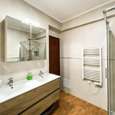Apartamento Pintainho * Luz