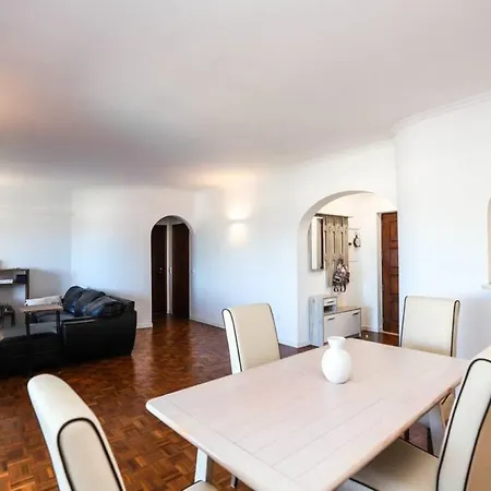Apartamento Pintainho Appartement Luz