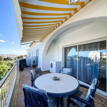 Apartamento Pintainho *