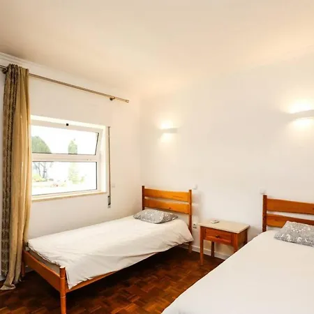 Apartmán Apartamento Pintainho