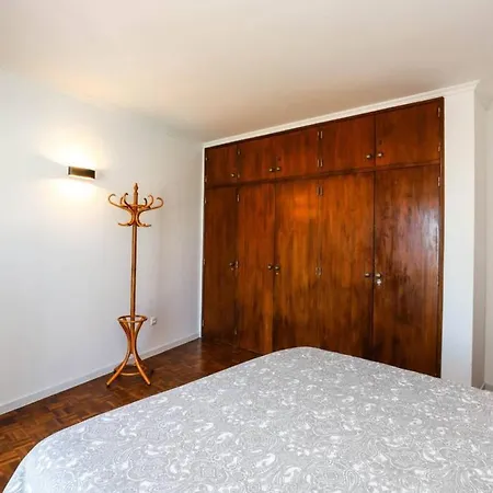 Apartamento Pintainho Apartmán *