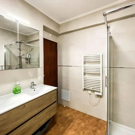 Appartement Apartamento Pintainho *