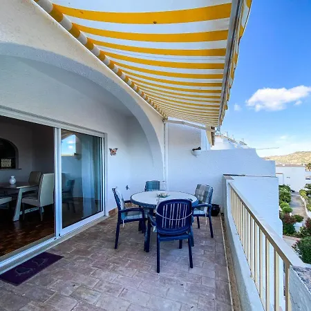 Apartamento Pintainho