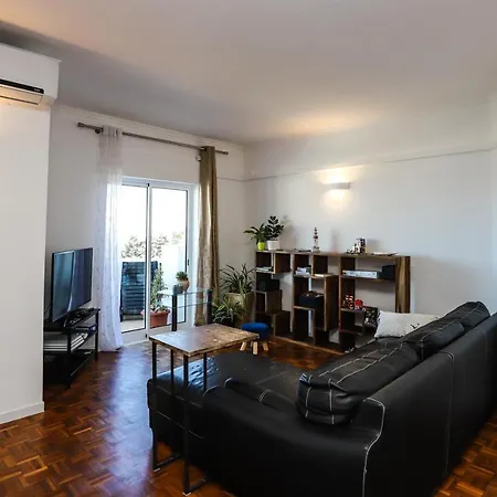 Apartamento Pintainho * Luz