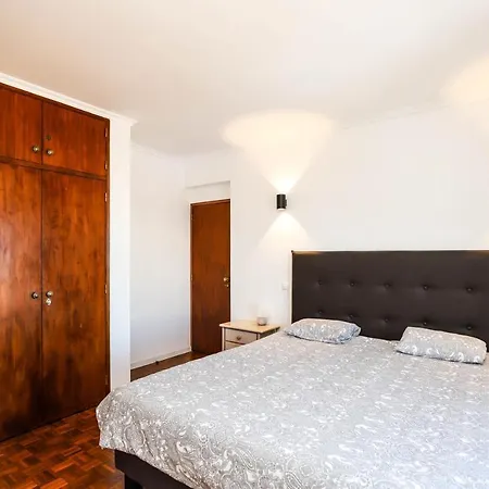 Apartamento Pintainho * Luz