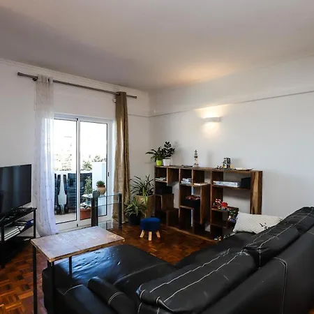 Apartamento Pintainho