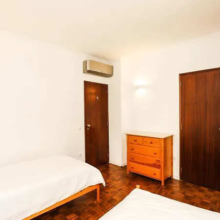 Apartamento Pintainho