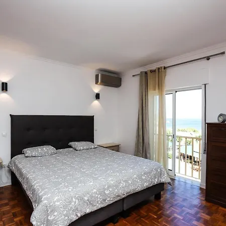 Apartamento Pintainho Appartement Luz
