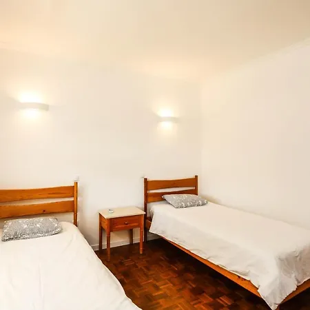 Apartamento Pintainho Luz