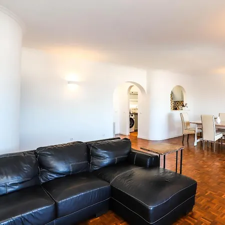 Apartamento Pintainho Apartmán *