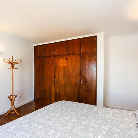 Apartamento Pintainho Appartement Luz