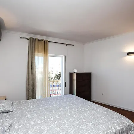 Apartamento Pintainho Appartement *