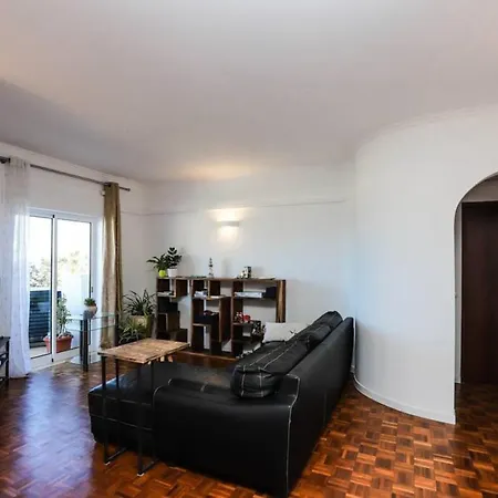 Апартаменты Apartamento Pintainho