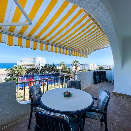 Apartamento Pintainho Апартаменты