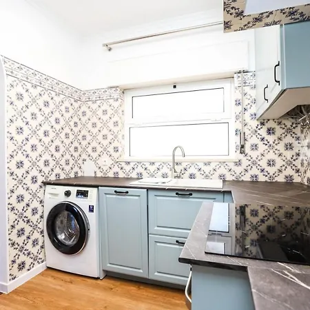 Apartamento Pintainho